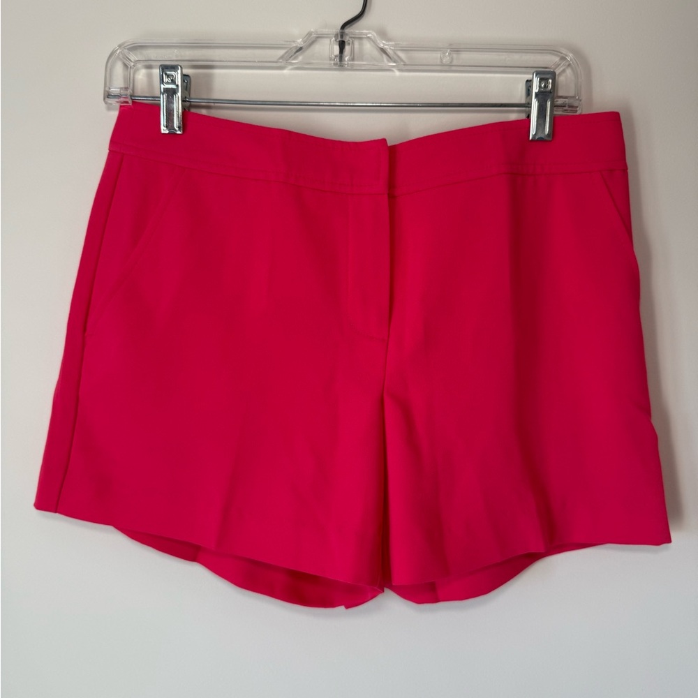 Trina Turk Women's Pink Shorts